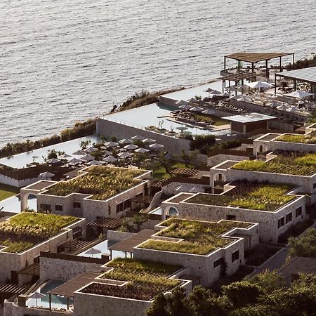 Lesante Cape Resort & Villas - The Leading Hotels Of The World Akrotiri  Екстериор снимка