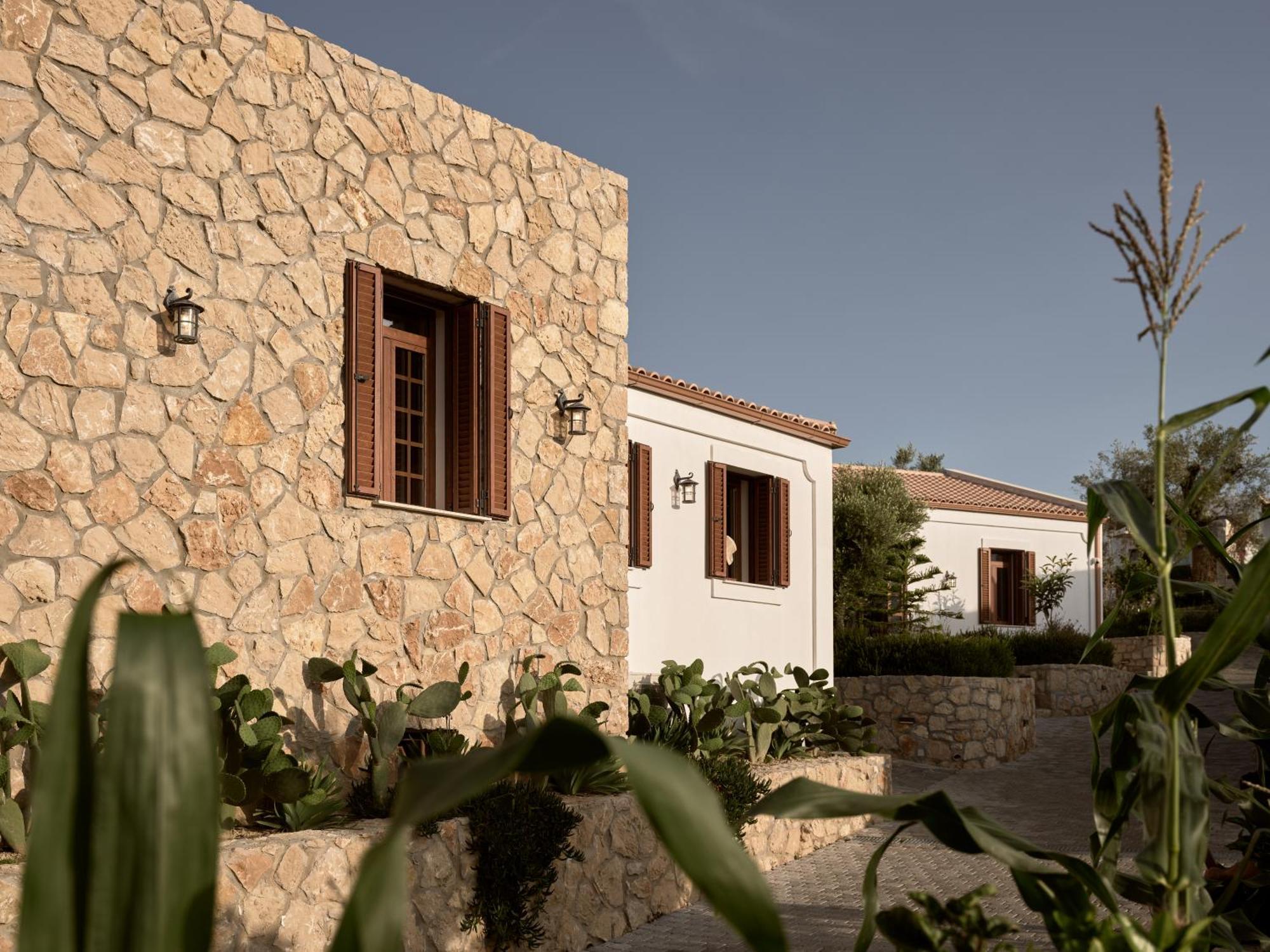 Lesante Cape Resort & Villas - The Leading Hotels Of The World Akrotiri  Екстериор снимка