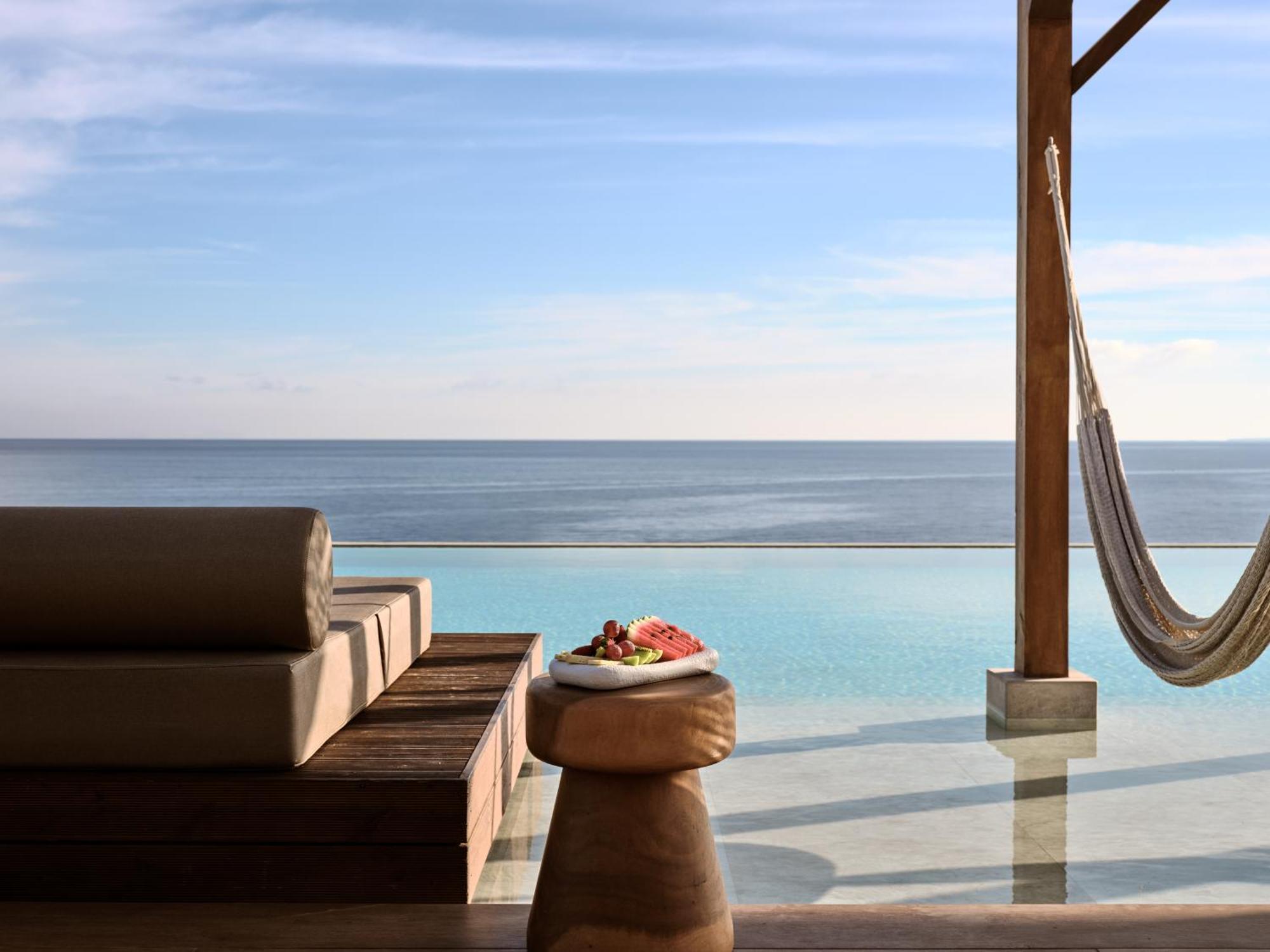 Lesante Cape Resort & Villas - The Leading Hotels Of The World Akrotiri  Екстериор снимка
