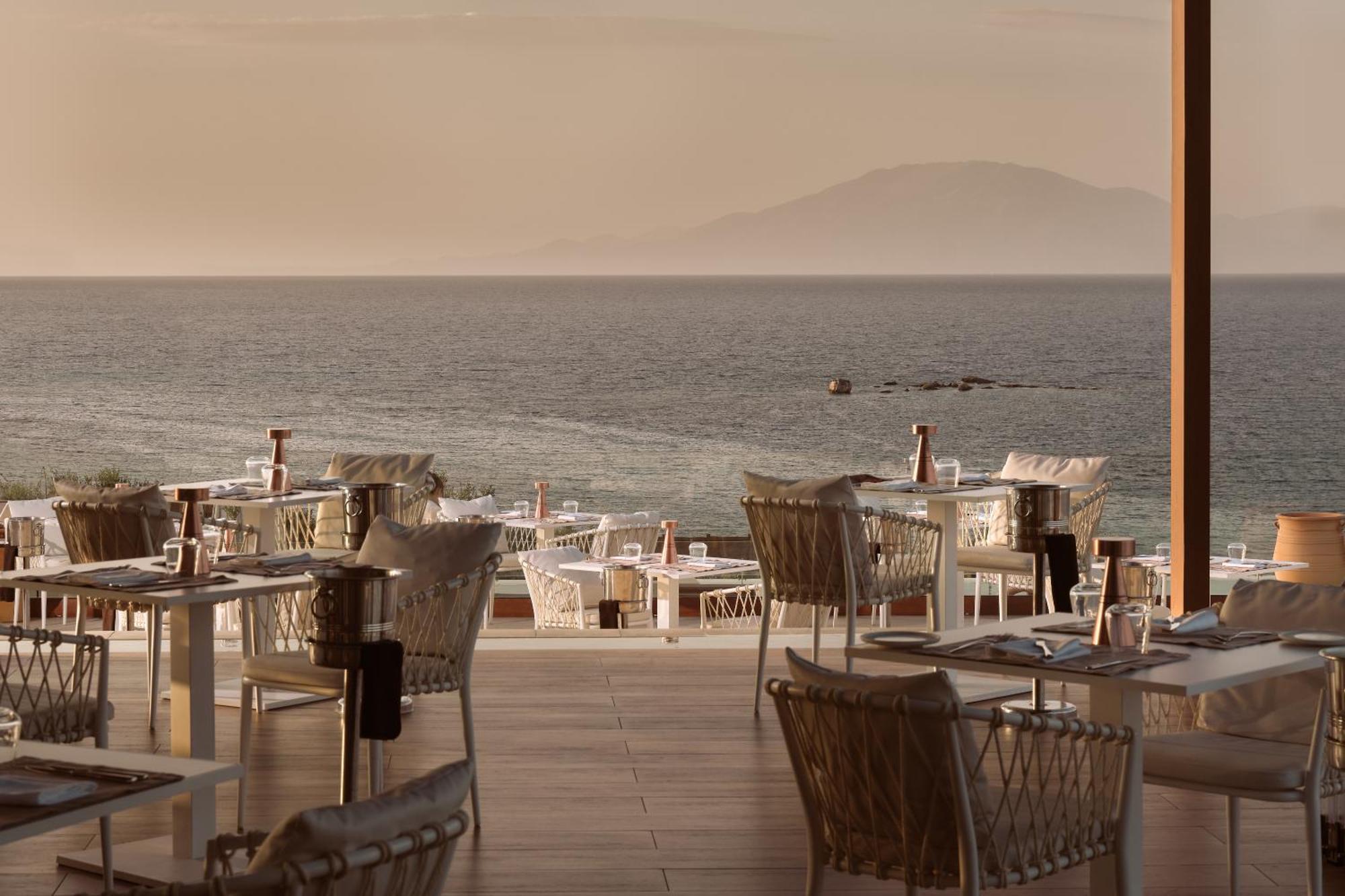 Lesante Cape Resort & Villas - The Leading Hotels Of The World Akrotiri  Екстериор снимка