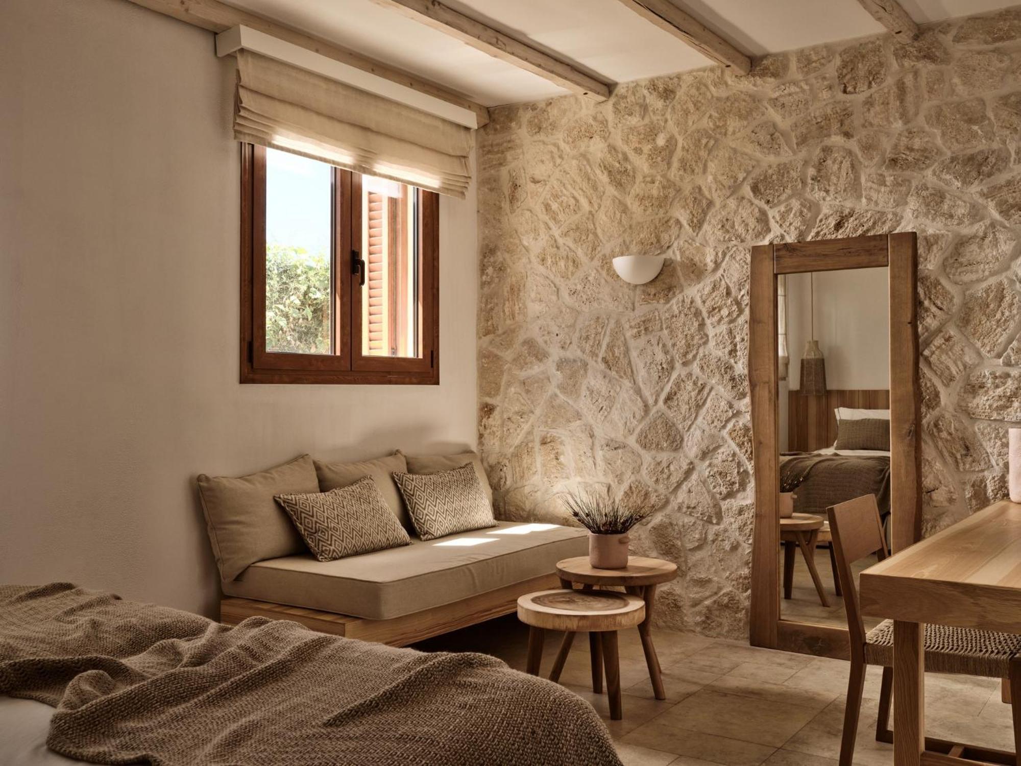 Lesante Cape Resort & Villas - The Leading Hotels Of The World Akrotiri  Екстериор снимка