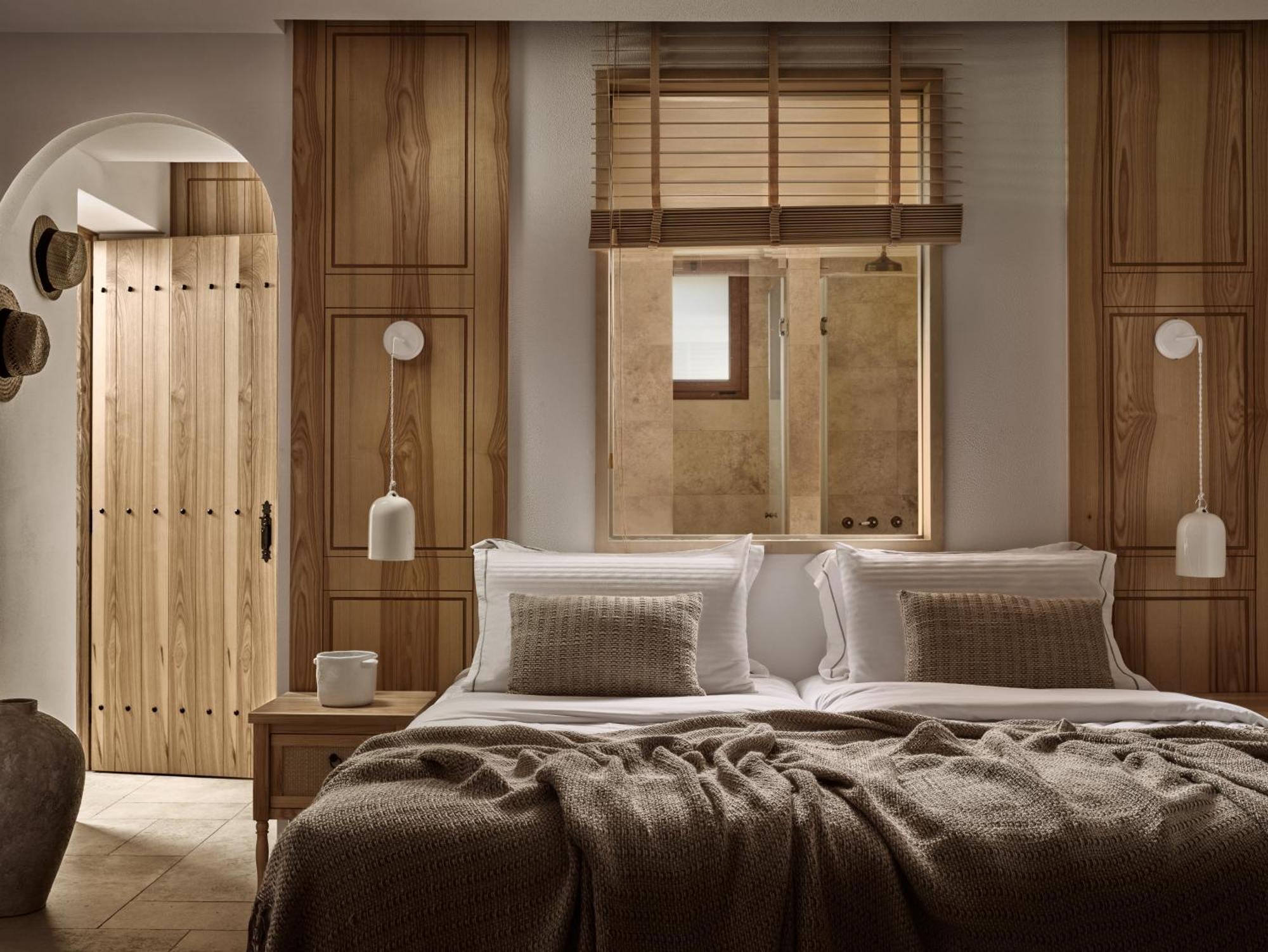 Lesante Cape Resort & Villas - The Leading Hotels Of The World Akrotiri  Екстериор снимка