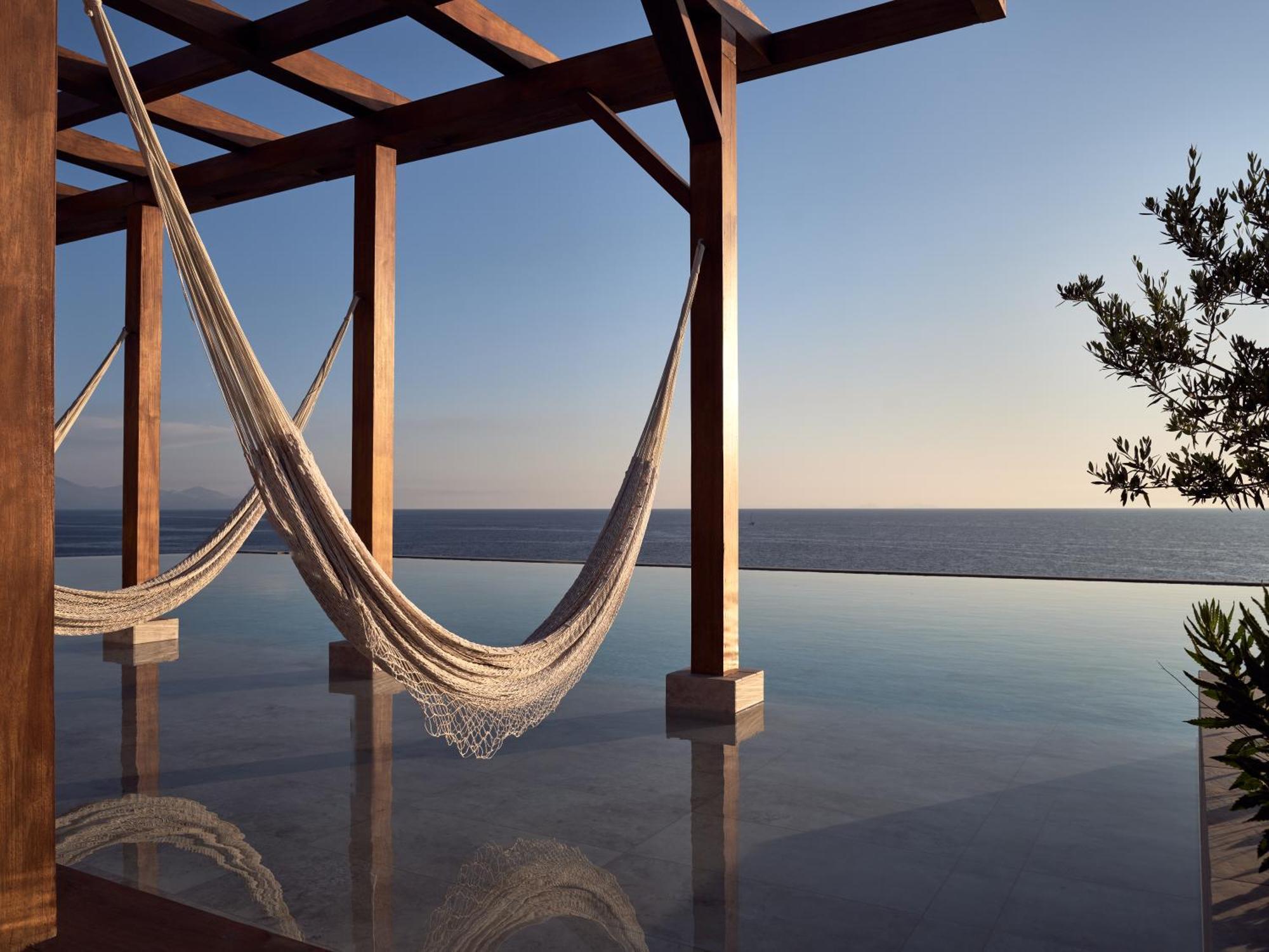 Lesante Cape Resort & Villas - The Leading Hotels Of The World Akrotiri  Екстериор снимка
