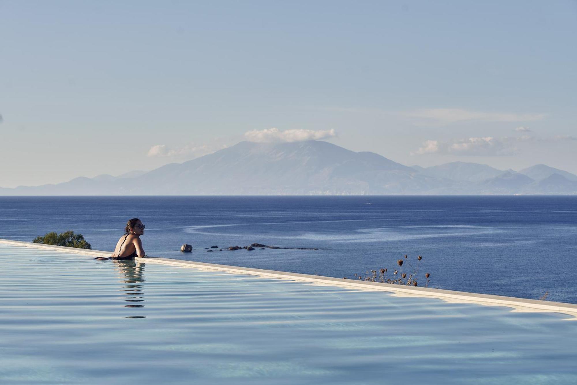 Lesante Cape Resort & Villas - The Leading Hotels Of The World Akrotiri  Екстериор снимка